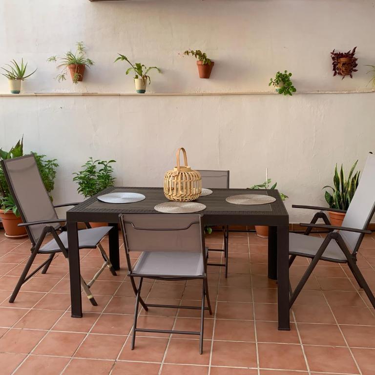Apartamento ALAZÁN,Cerca de la PLAYA - Apartamento de 1 dormitorio - 3
