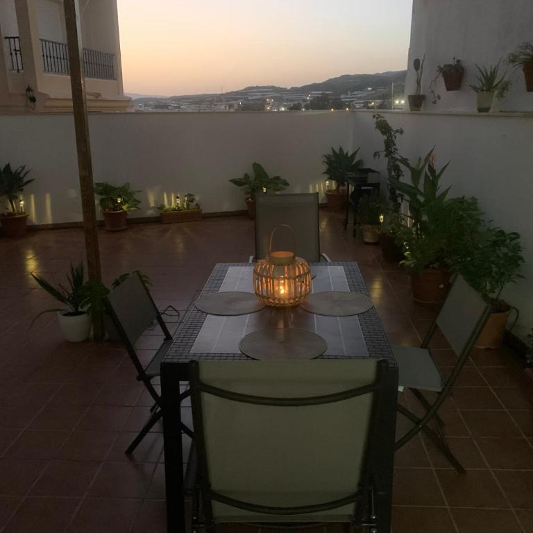 Apartamento ALAZÁN,Cerca de la PLAYA - Apartamento de 1 dormitorio - 5
