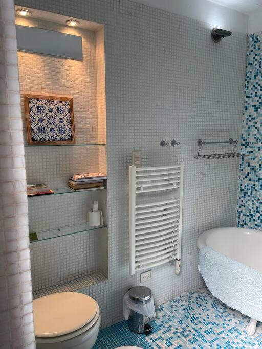Hermoso departamento antiguo - Apartamento de 2 dormitorios - 2