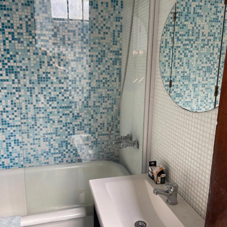 Hermoso departamento antiguo - Apartamento de 2 dormitorios - 19