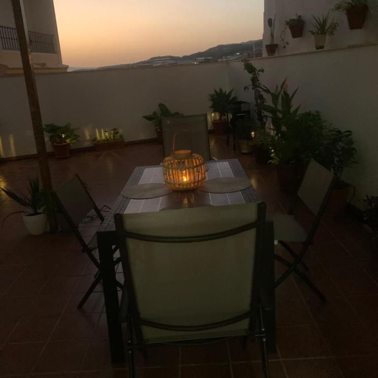 Apartamento ALAZÁN,Cerca de la PLAYA - Apartamento de 1 dormitorio - 2