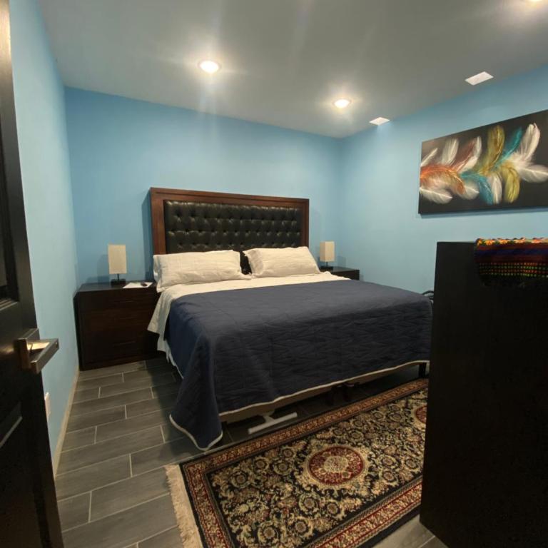 Castillo De La Santa Cruz-A - Deluxe One-Bedroom Apartment with Garden View - 20