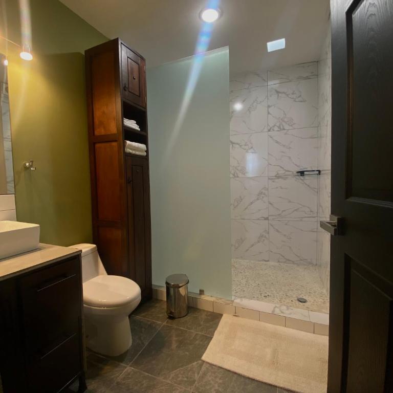Castillo De La Santa Cruz-A - Deluxe One-Bedroom Apartment with Garden View - 18