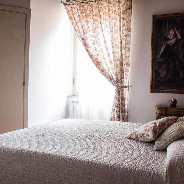 CRISPI DELUXE 2 bedroom - Appartamento con 2 Camere da Letto - 2