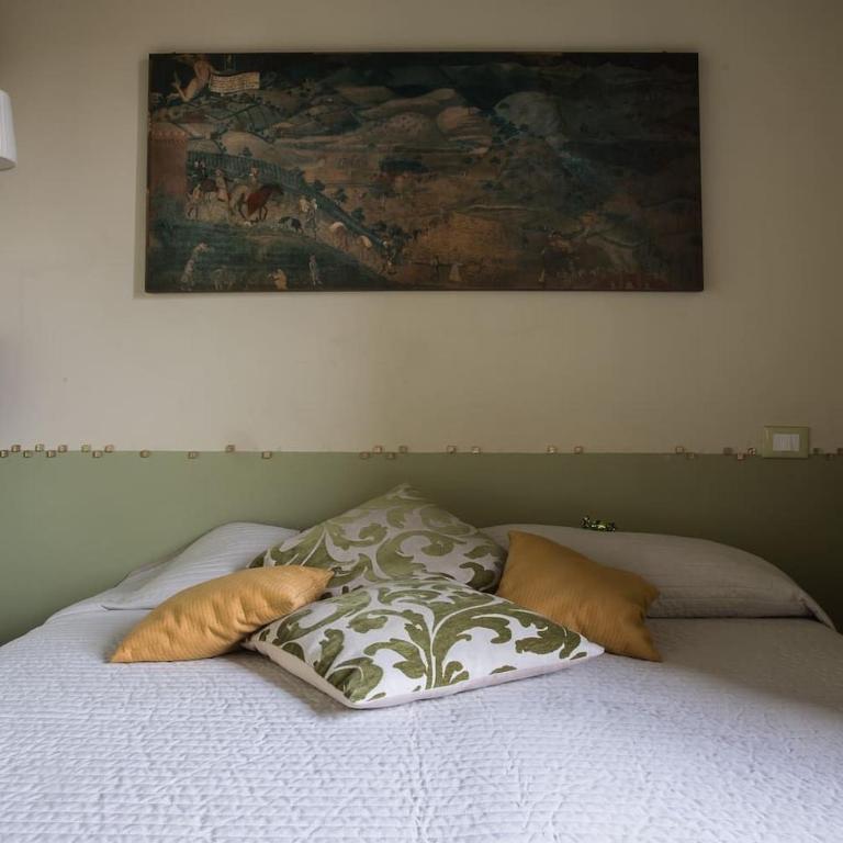 CRISPI DELUXE 2 bedroom - Appartamento con 2 Camere da Letto - 7