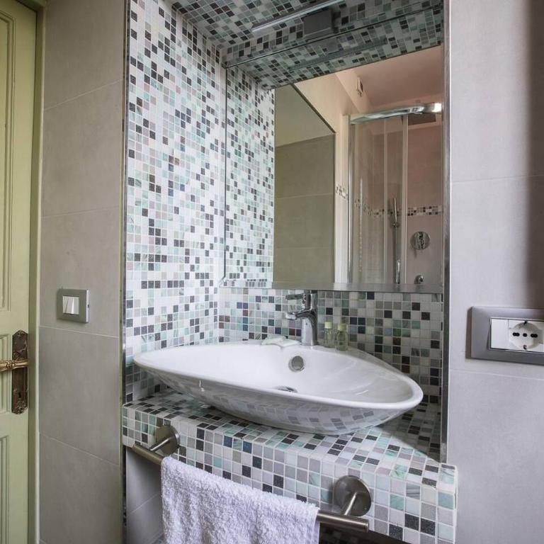 CRISPI DELUXE 2 bedroom - Appartamento con 2 Camere da Letto - 11