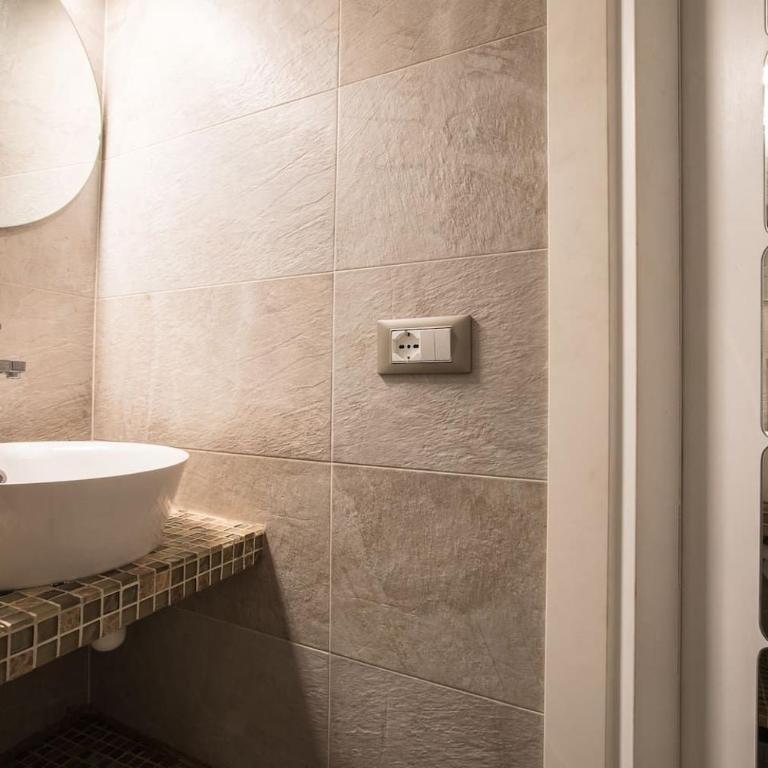 CRISPI DELUXE 2 bedroom - Appartamento con 2 Camere da Letto - 14
