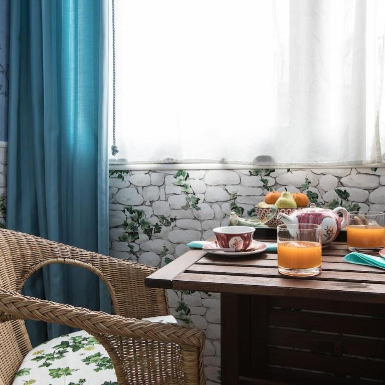 CRISPI DELUXE 2 bedroom - Appartamento con 2 Camere da Letto - 17
