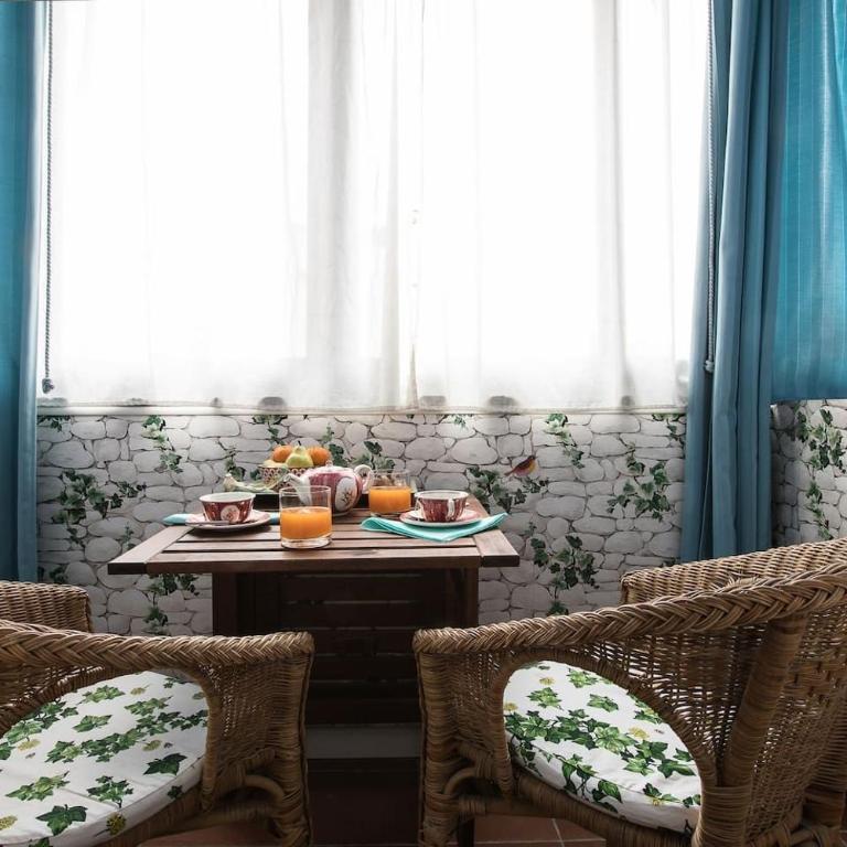 CRISPI DELUXE 2 bedroom - Appartamento con 2 Camere da Letto - 18