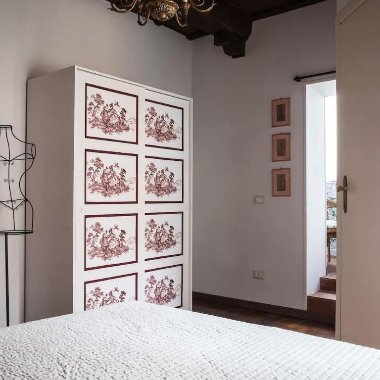 CRISPI DELUXE 2 bedroom - Appartamento con 2 Camere da Letto - 22