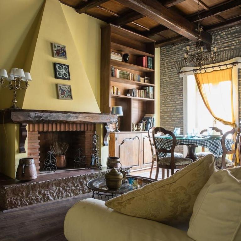 CRISPI DELUXE 2 bedroom - Appartamento con 2 Camere da Letto - 24