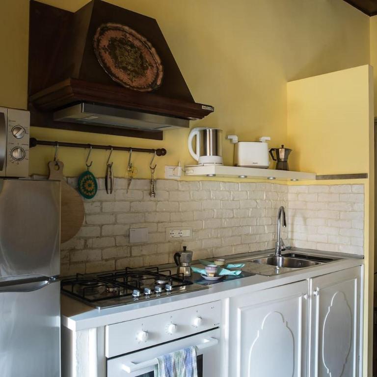 CRISPI DELUXE 2 bedroom - Appartamento con 2 Camere da Letto - 27