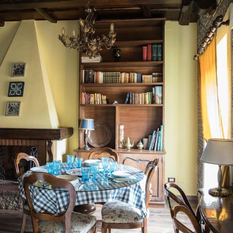 CRISPI DELUXE 2 bedroom - Appartamento con 2 Camere da Letto - 26