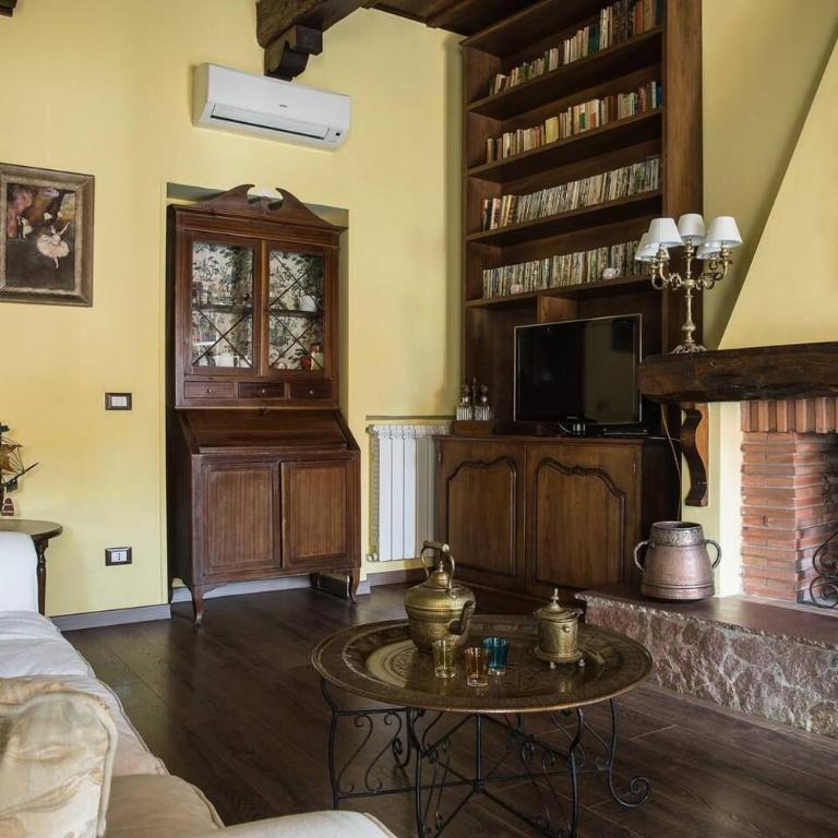 CRISPI DELUXE 2 bedroom - Appartamento con 2 Camere da Letto - 31