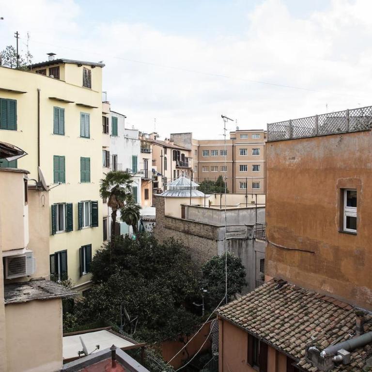 CRISPI DELUXE 2 bedroom - Appartamento con 2 Camere da Letto - 35