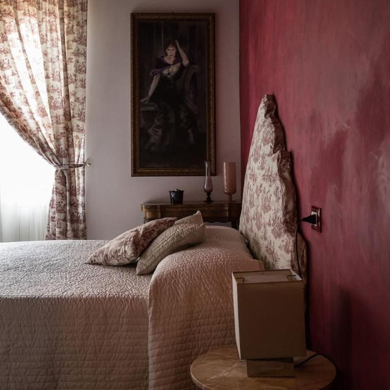 CRISPI DELUXE 2 bedroom - Appartamento con 2 Camere da Letto - 36