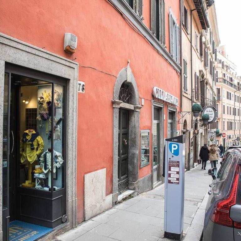 CRISPI DELUXE 2 bedroom - Appartamento con 2 Camere da Letto - 39