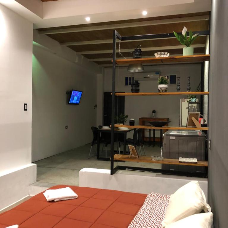 Lomas del Mirador 4 - Apartamento de 1 dormitorio - 8