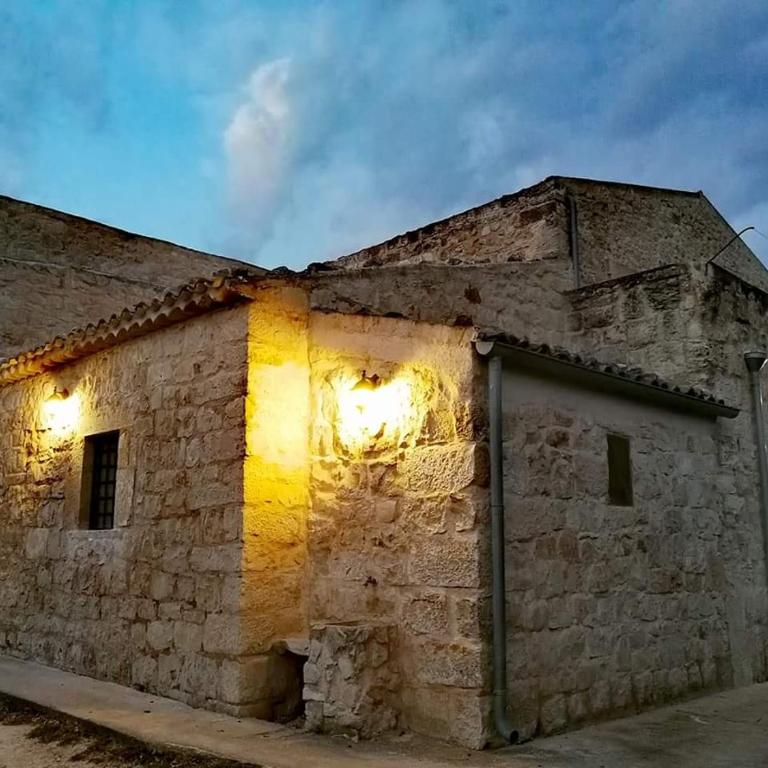 Masseria Boscorotondo - Suite con Vista Giardino - 1