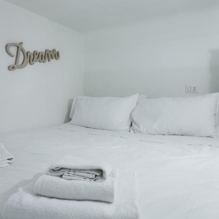 Cadore17Milano - Appartamento con 1 Camera da Letto - 9