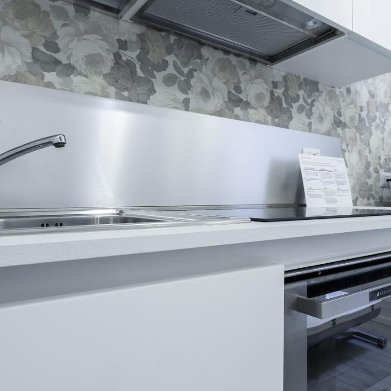 Cadore17Milano - Appartamento con 1 Camera da Letto - 13