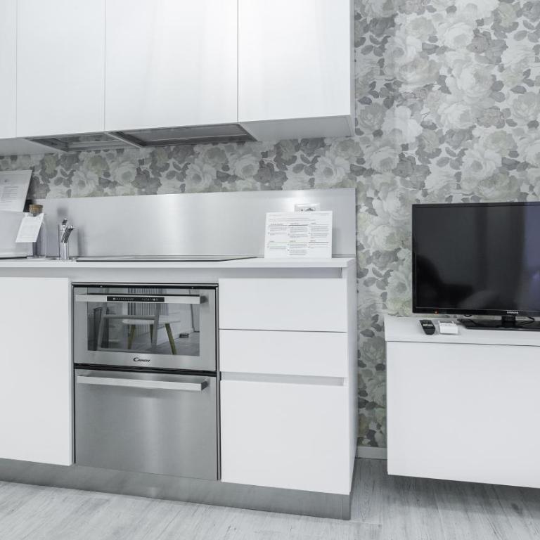 Cadore17Milano - Appartamento con 1 Camera da Letto - 17