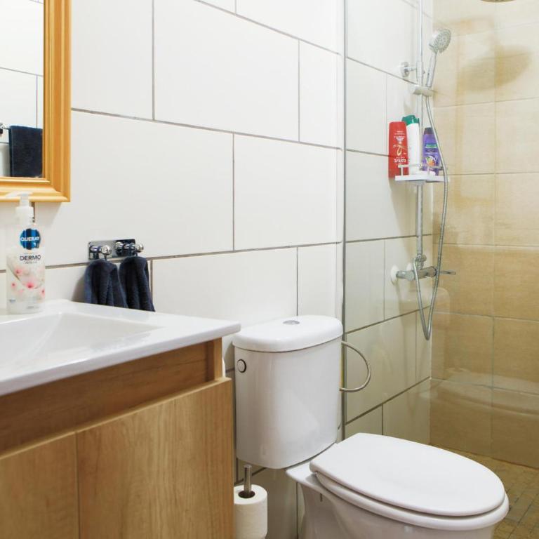 Splendida Casa A Pilar De La Horadada Con Wifi - Casa Vacanze con 2 Camere da Letto - 11