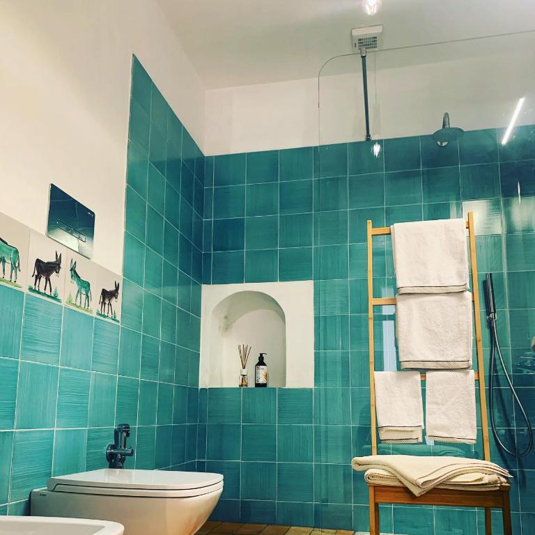 Casa Già - Casa Vacanze - 17
