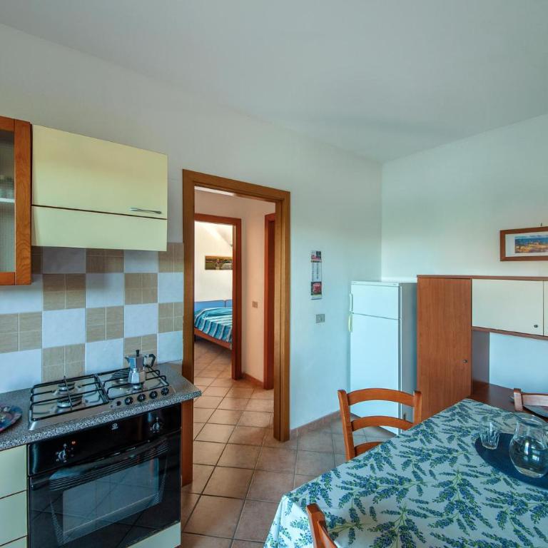 2 Bedroom Nice Apartment In San Teodoro Ot - Appartamento con 2 Camere da Letto - 5