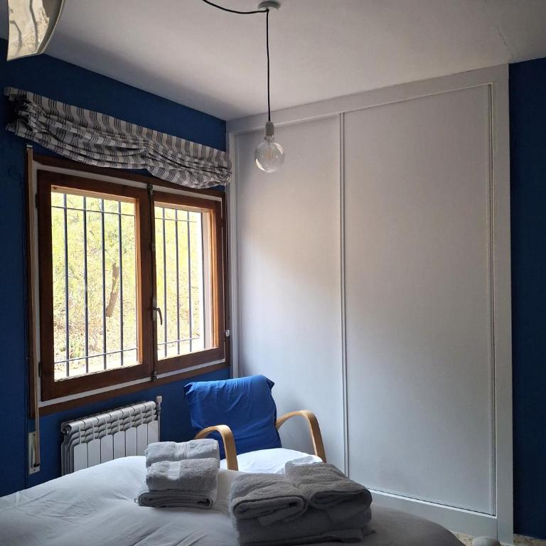 Bungalow CASIOPEA Internet 300 Mb SAT SMARTTV - Apartamento de 1 dormitorio - 7