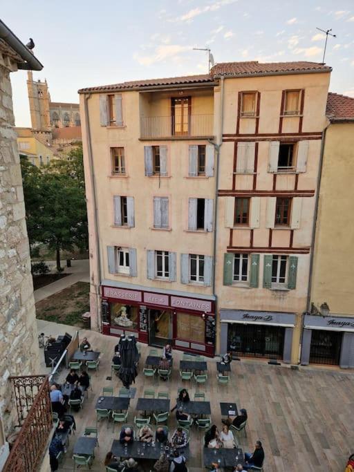 Appartement cosy hypercentre - Apartamento de 1 dormitorio - 11