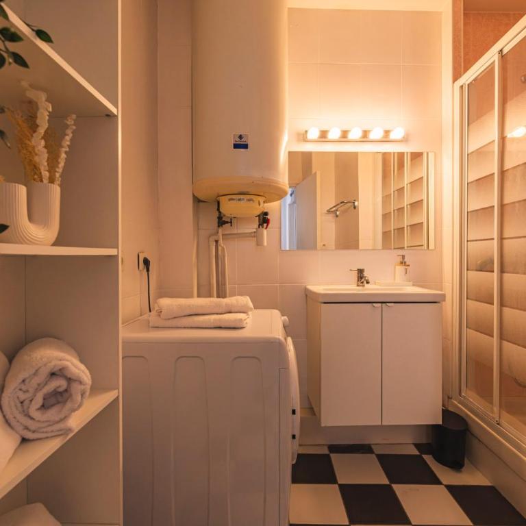 Le Clovis - Centre - Cathédrale - One-Bedroom Apartment - 6