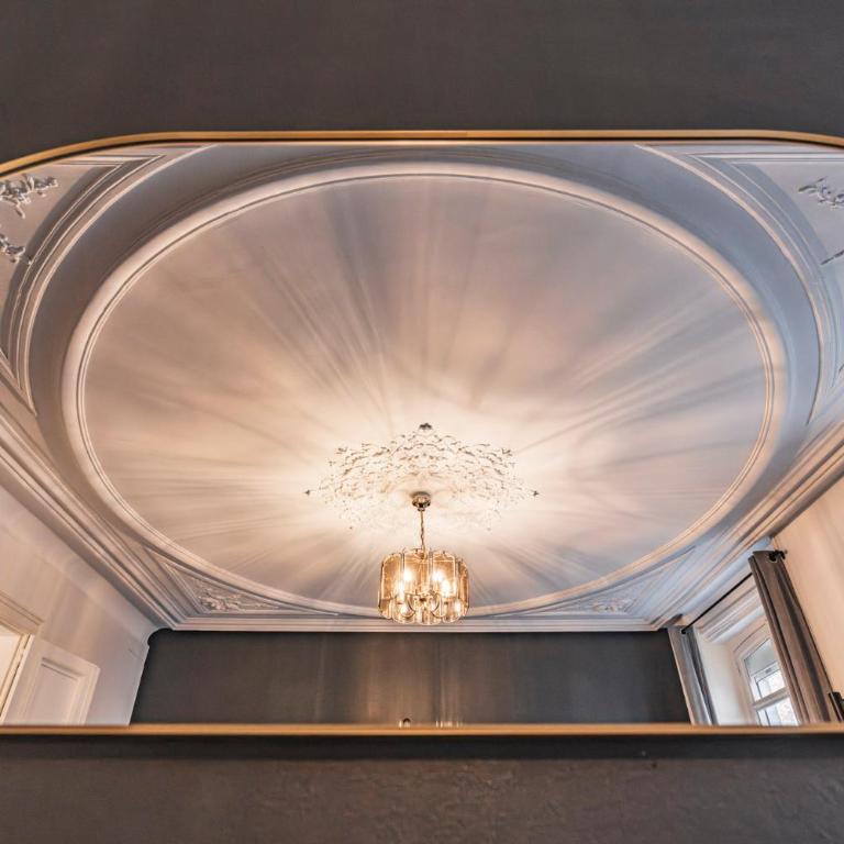 Le Clovis - Centre - Cathédrale - One-Bedroom Apartment - 3