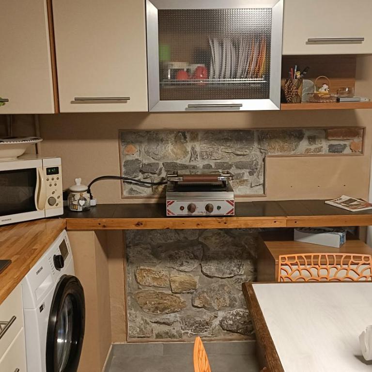 Cala su Entu - Appartamento con 2 Camere da Letto - 5