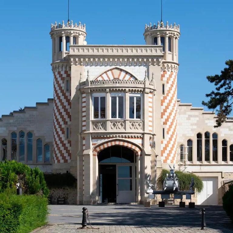 Le Clovis - Centre - Cathédrale - One-Bedroom Apartment - 16