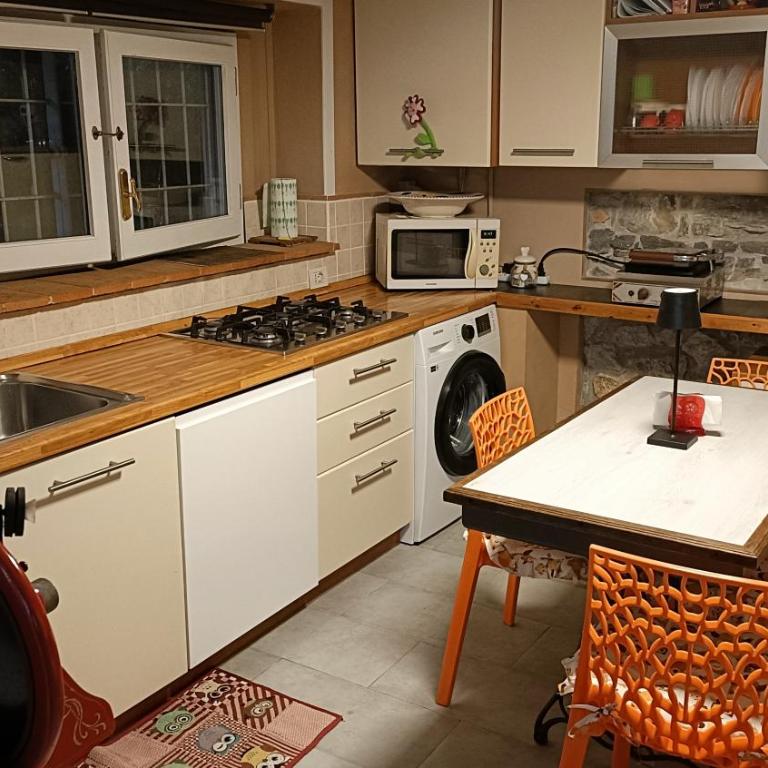 Cala su Entu - Appartamento con 2 Camere da Letto - 4