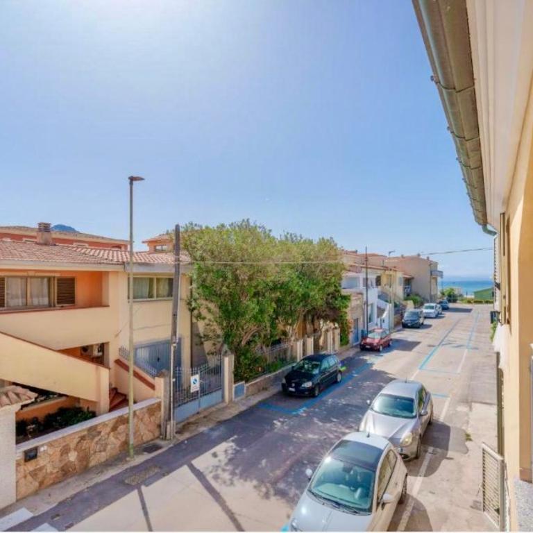 Prima Spiaggia Apartments - Casa con 2 Camere da Letto - 4