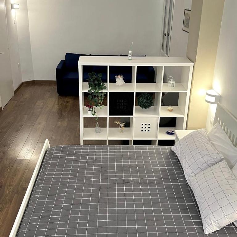 Lilia charming apartment - Appartamento con 2 Camere da Letto - 6