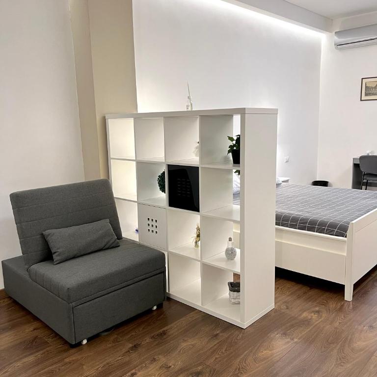 Lilia charming apartment - Appartamento con 2 Camere da Letto - 5