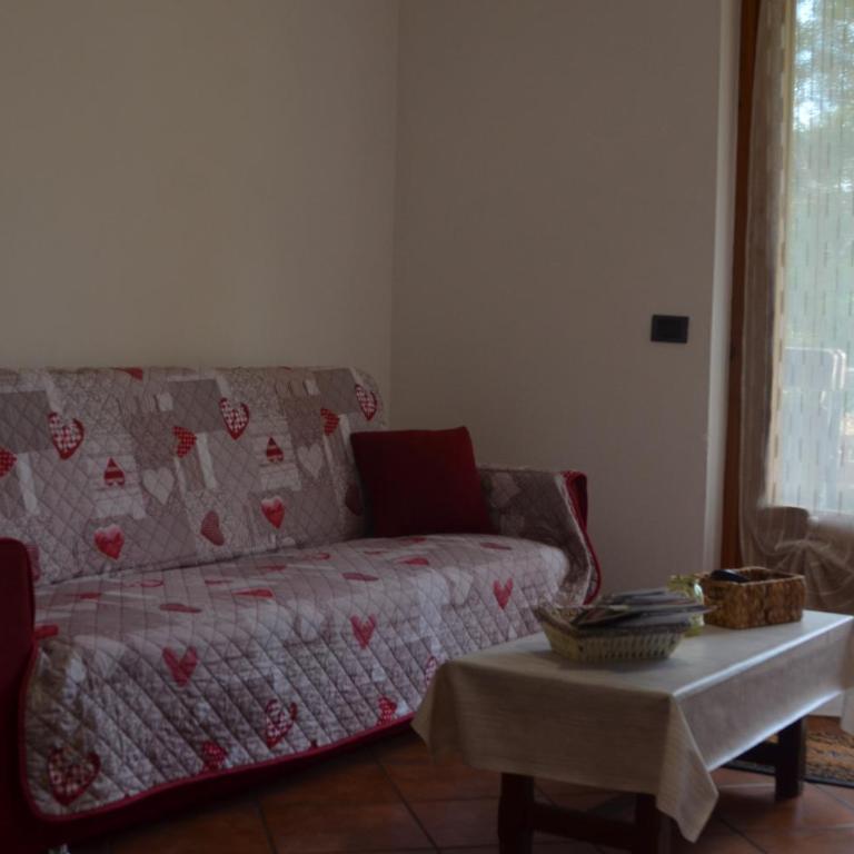 Casa Mailinne - Appartamento - 6