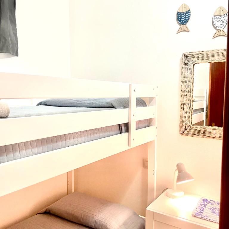 Prima Spiaggia Apartments - Casa con 2 Camere da Letto - 16