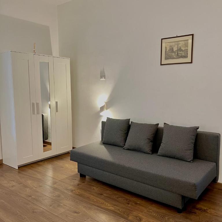 Lilia charming apartment - Appartamento con 2 Camere da Letto - 4