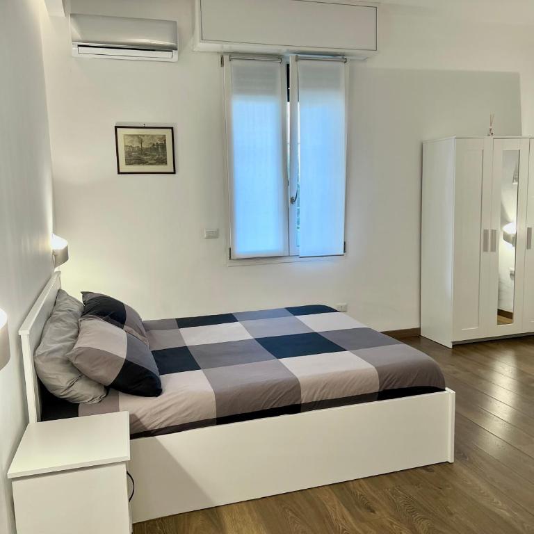 Lilia charming apartment - Appartamento con 2 Camere da Letto - 3