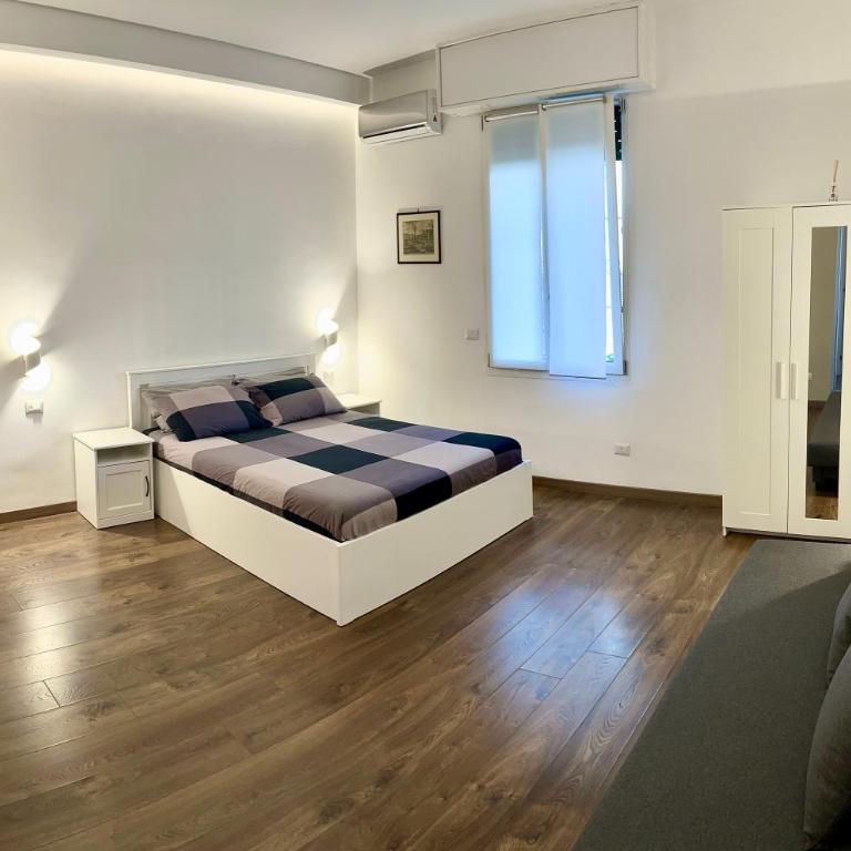 Lilia charming apartment - Appartamento con 2 Camere da Letto - 2