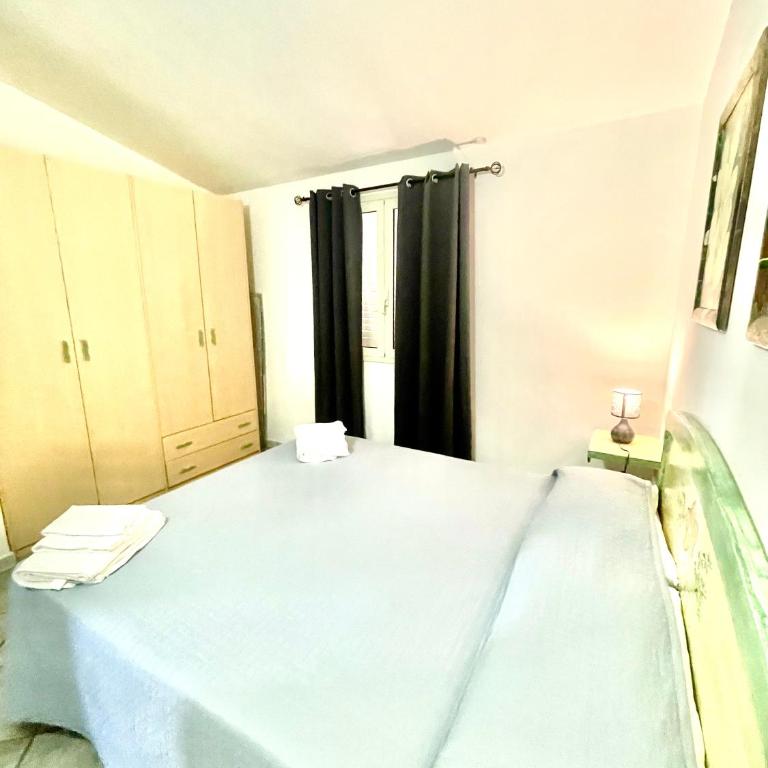 Prima Spiaggia Apartments - Casa con 2 Camere da Letto - 13