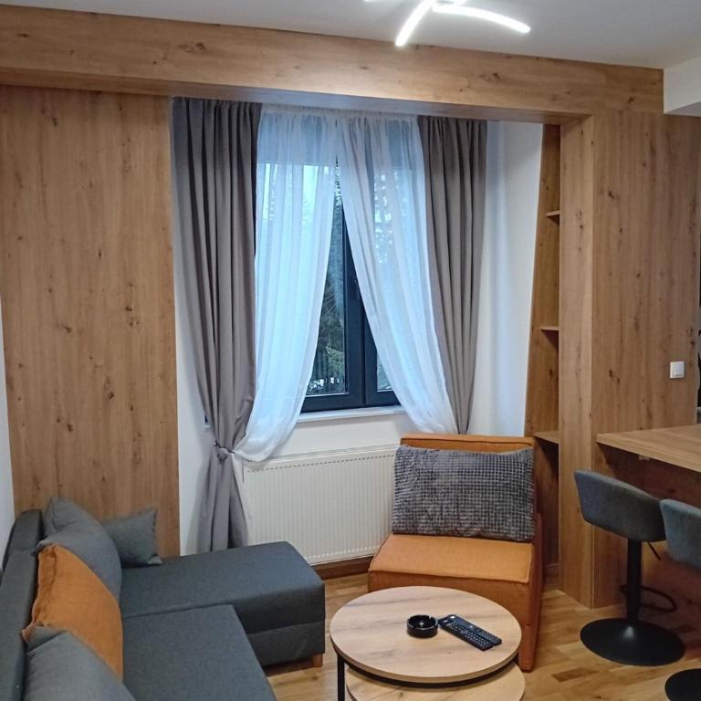 Apartment A12 - Apartman sa 1 Spavaćom Sobom - 2