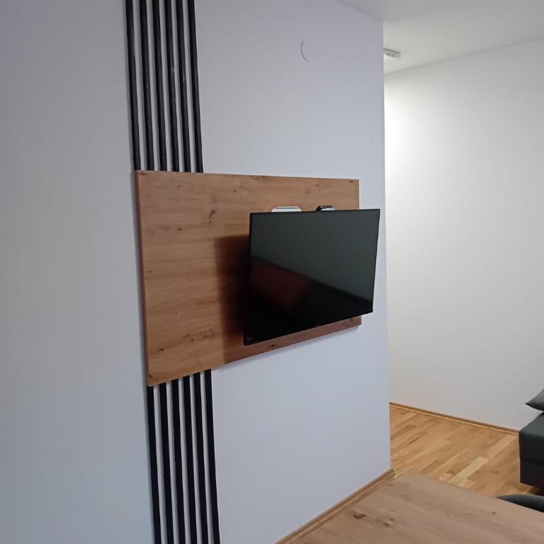 Apartment A12 - Apartman sa 1 Spavaćom Sobom - 5