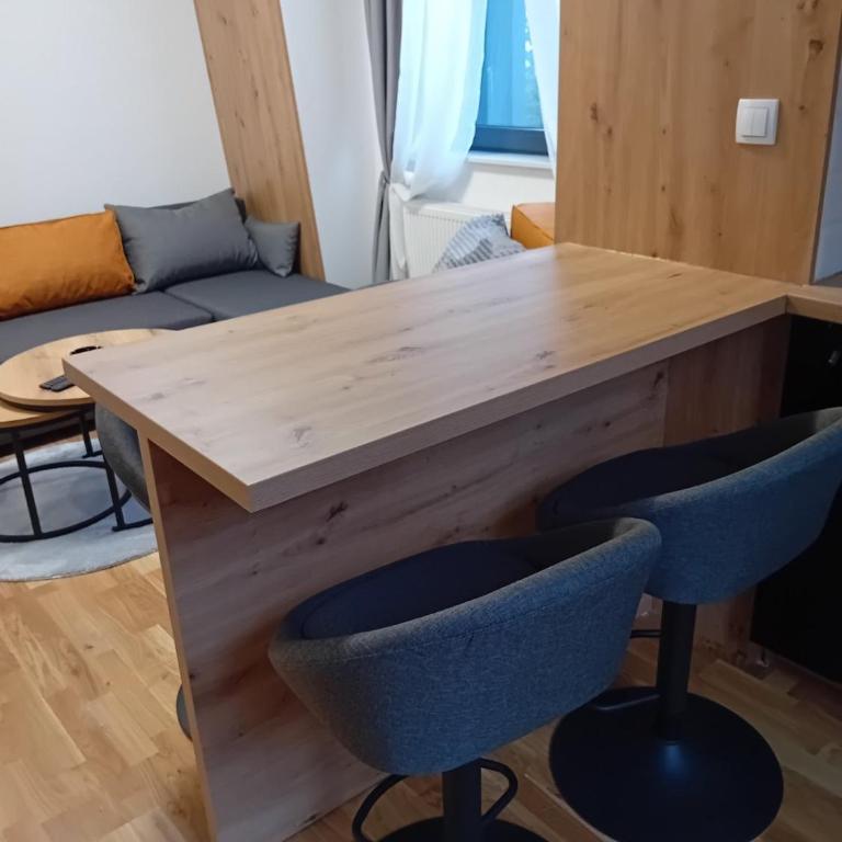 Apartment A12 - Apartman sa 1 Spavaćom Sobom - 7