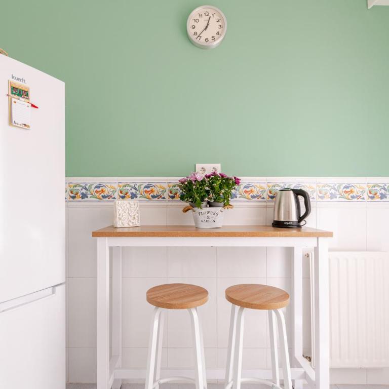 BilbaoBonito 5min Guggenheim I 2Bdrm I EXT I Quiet & Central I Pking - Apartamento de 2 dormitorios - 11
