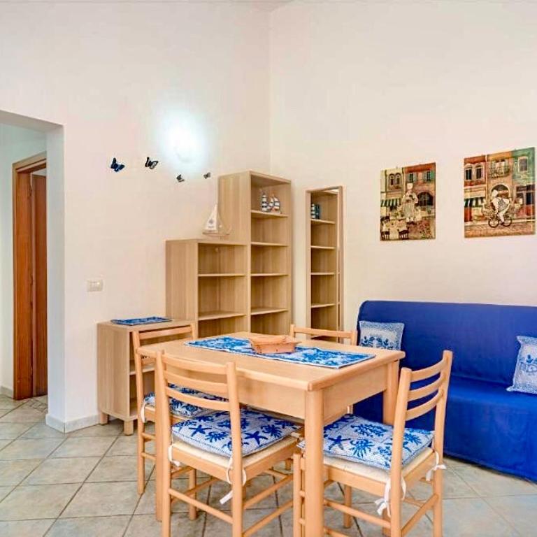 Prima Spiaggia Apartments - Casa con 2 Camere da Letto - 7